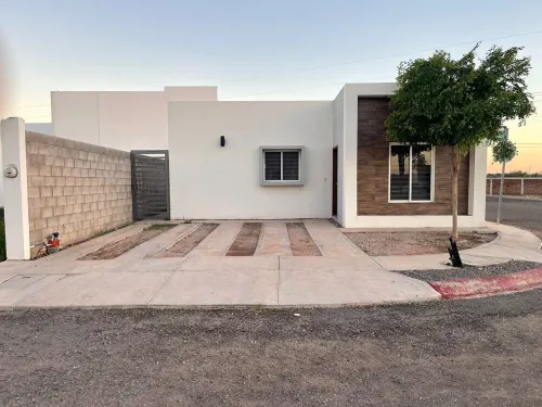 Exclusive and secure area north of the city.