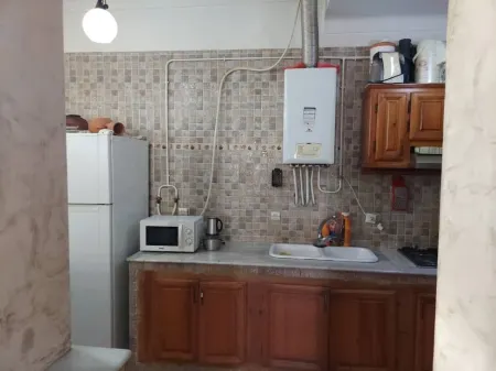 Vacation home Отели рядом с достопримечательностью «Bordj Tamentfoust»