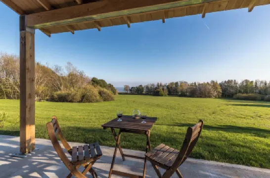 The Sea View Pavilion 酒店