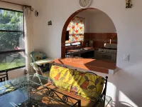 Tu Casa en Oaxtepec con Alberca Climatizada Hotels in Oaxtepec