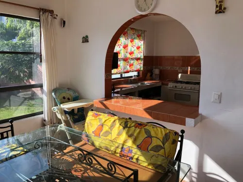 Tu Casa en Oaxtepec con Alberca Climatizada Hotels in Oaxtepec