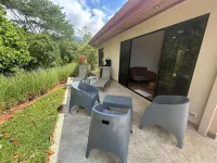 Villa Romancing The Stone - Amazing Villa in Ojochal, Osa Hotels in Ciudad Cortes