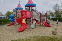 Welcome to our beautiful chalet Happy Dunes in Renesse