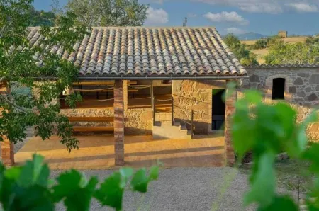 Casa Rural en Cardona Отели в г. Bages