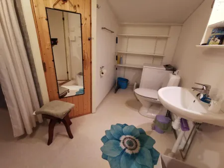 Tofta Konstgalleri-Lägenhet Loftet03