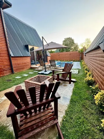 ARMONİ LİFE BUNGALOV