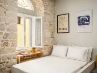 Spianada Collection of Studios & Apartments by Konnect Hotels near Solomos Museum