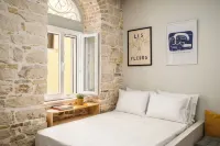 Spianada Collection of Studios & Apartments by Konnect Hotel di 