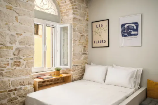 Spianada Collection of Studios & Apartments by Konnect Hotels in 