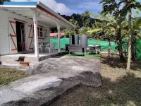 House Alpinias de Nita Hotels in Capesterre-Belle-Eau