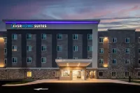 Everhome Suites Georgetown - Austin
