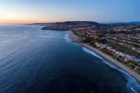 Charming 2-bedroom apartment with AC, WiFi in welcoming Dana Point