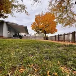 Charming 2-bedroom farmhouse in Goldendale with WiFi and AC