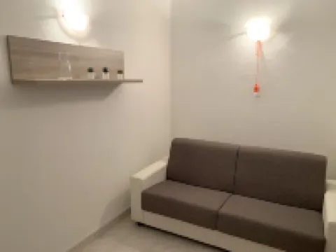 FrancoCasita, the comfortable apartment