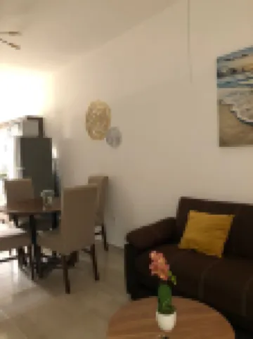 8 minutes from the beach! Ideal apartment with pool, live the Riviera Maya