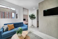 Cozy 3 bdr and 2 wc Apto Very Well Located!