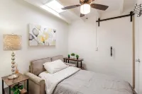 3BR/2BA Cozy Home in awesome Tucson with AC