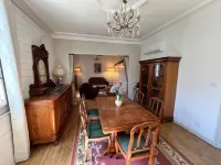 HOUSE 2 BEDROOMS (4people) in TREIGNAC (19 Corrèze) right in the center of the Village Hotels in Treignac