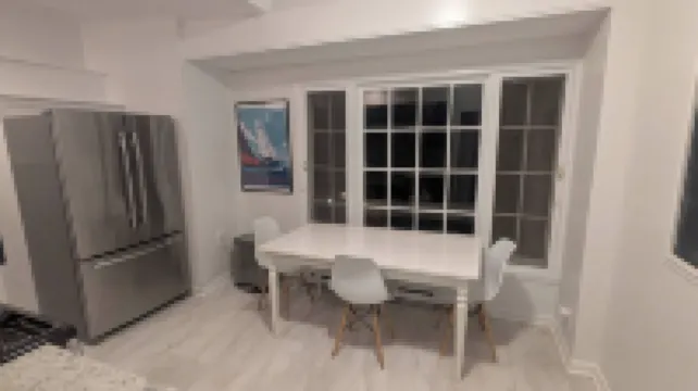 Cozy apartment in Historic Annapolis with WiFi, AC