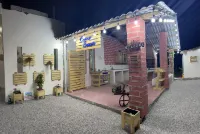 Conecta con la naturaleza en Cerro Beach