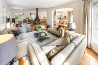 Villa Camille - Valbonne Village - Côte D'azur