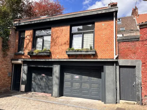 Maison Cosy Avec Garage Douai Centre