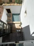 APARTMENT / PENTHOUSE WITH POOL IN THE OLD TOWN OF POLLENÇA