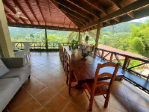 Villa Maria Jarabacoa