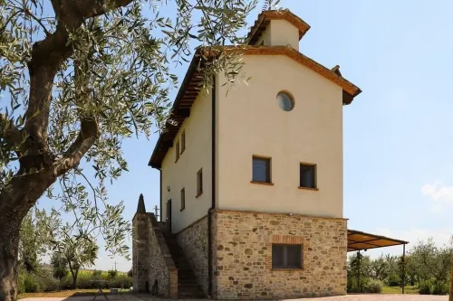 Design Loft Apartment Hotels in Marsciano