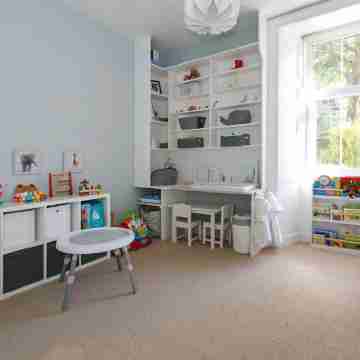 Very comfortable with fantastic amenities Others