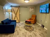 Make yourself at home in this cozy 3 bedroom house and comfortable space. Hotels in Lorain