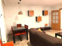 Casa Independiente Totalmente Equipada