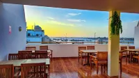 Hotel Riviera Inka Paracas Hotels in 