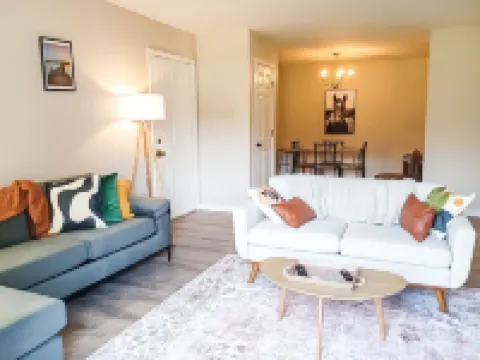 Beautiful 2 bedroom home w/pool in  Kingsport