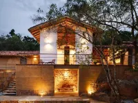 Terrazul Barichara Hotels in Barichara