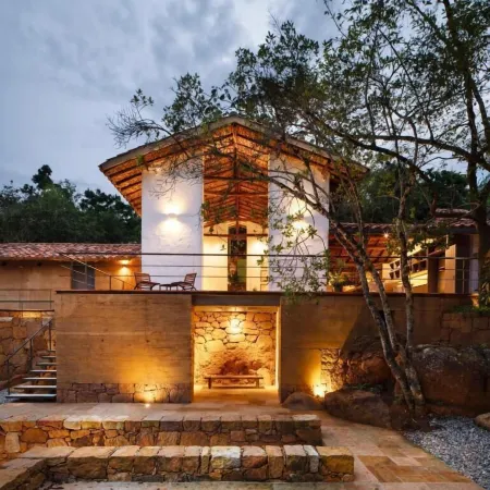 Terrazul Barichara