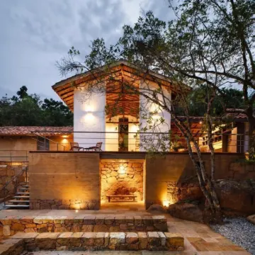 Terrazul Barichara Hotels in 