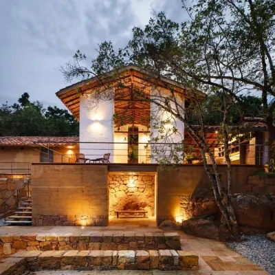 Terrazul Barichara Các khách sạn ở 