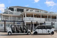 Block Island Bunk House Hotel in zona HeliBlock - Block Island Helicopter Tours