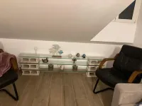 Five minutes from Langosteira Beach