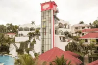 Bohol Plaza Mountain Resort and Restaurant - منتجعات