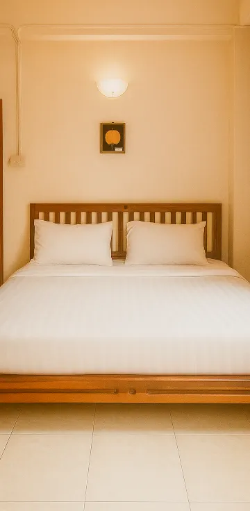 ห้องสแตนดาร์ด เตียงคิงไซส์