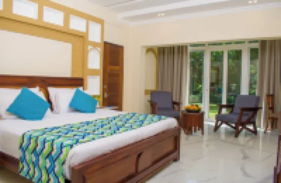 Cocoa Luxury Resort