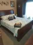 Top Notch Nest-Soothing 4-bedroom,3 bathroom house with Ac in charming Toledo