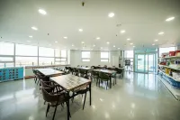 Yeongdeok Harbor Stay Hotels in Yeongdeok