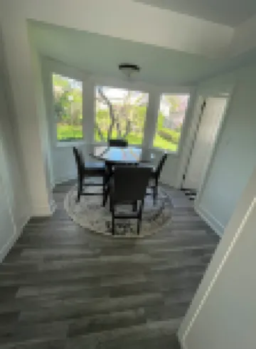 The peaceful oasisCharming 3-bedroom house with WiFi, AC in welcoming Carroll 卡羅爾酒店