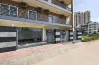 Fabhotel Alpha Stayz Отели в г. 