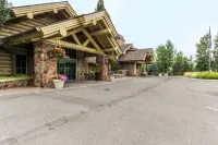 Retro 3BD Sun Valley Condo + Free Resort Amenities! - Vuoristonäköala