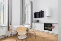 RentPlanet - Apartamenty Rewolucji 1905