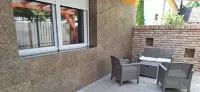 Aranyhal Apartman